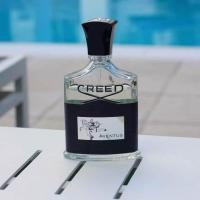 ราคา Creed Aventus Eau De Parfum for Men 100ml ราชาแห่งโลกน้ำหอม (19652215562)