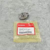 ราคา แผ่นยกคลัช มีเกลียวใน เวฟ125i วาฬ LED แท้ศูนย์ฮอนด้า 22830 KYZ 900 (12575874360)