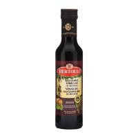 ราคา Bertolli Balsamic Vinegar 250 ML น้ำส้มสายชู Balsamic 250ml อาหาร น้ำสลัด เครื่องปรุงรส วัตถุดิบปรุงอาหาร (17729702091)