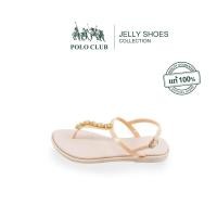 ราคา POLO CLUB รองเท้ายาง รุ่น P2775 สีชมพู รองเท้าแตะรัดส้น รองเท้าแตะผู้หญิง รองเท้าแตะแฟชั่นผู้หญิง รองเท้าลำลองผู้หญิง รองเท้าส้นเตี้ย (7191428969)