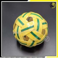 ราคา ของแท้ส่งไว ตะกร้อ MT201 MT101 MT908 MT909 MT201J ตะกร้อใยหวาย (11506256185)