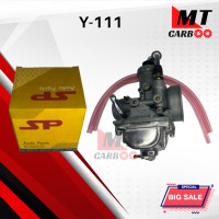 ราคา คาร์บู MATE111 Y 111 คาบู เมท111 วาย111 คาร์บูเรเตอร์ mate111 y111 พร้อมส่ง พร้อมรับประกัน (8634317767)