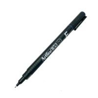ราคา ปากกาเขียนแผ่นใส ลบไม่ได้ ARTLINE EK 853 F 0 5 MM PERMANENT overhead projection markers (9568270505)