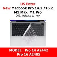 ราคา พร้อมส่ง ของแท้100 WiWU ซิลิโคนรอง คีย์บอร์ด กันฝุ่น แผ่นซิลิโคน MacBook silicone keyboard protection (13432535957)