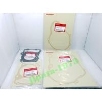 ราคา CBR 250 ชุดปะเก็น 4 ชิ้น Honda CBR 250CBR 300CRF 250 L แท้ (4755358468)