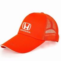 ราคา สำหรับ Honda Universal ทีมหมวกกันแดดระบายอากาศหมวกเบสบอลหมวก (9732300689)