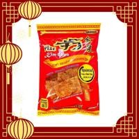 ราคา กิมจั๊ว หมูแผ่น บรรจุ 100กรัม 1ขีด (19114469005)