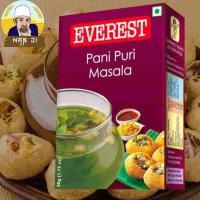 ราคา Everest Masala เครื่องเทศอินเดีย Pani Puri Masala (8740383551)