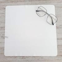 ราคา ผ้าเช็ดเลนส์ 30x30 ผืนใหญ่ ผ้าไมโครไฟเบอร์ นาโน ผ้าเช็ดแว่น 003 (16768023841)