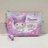 ราคา กระเป๋าคล้องแขน ลายการ์ตูน หนัง PU (17238635311)