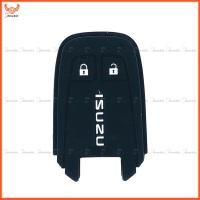 ราคา เคสกุญแจซิลิโคนสำหรับ ISUZU MU X (14717362208)