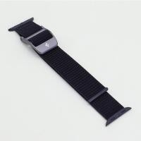 ราคา Spigen DuraPro สายยืดได้สำหรับนาฬิกา Apple อัลตร้า49มม 45มม 44มม 42มม 41มม 40มม 38มม สายนาฬิกาไนลอนเข้ากันได้กับ I Watch Series 6 Se 5 4 (18476526939)