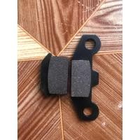 ราคา เบรครถเอทีวี ผ้าเบรครรถ 110 125 (10855856994)