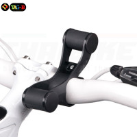 ราคา ขาไมล์ MX 188 ขาไฟจักรยาน ตัวเสริมยึดอุปกรณ์สำหรับเพิ่มพื้นที่ในการยึดไมล์หรือไฟฉาย ติดแฮนด์จักรยาน (1401052628)