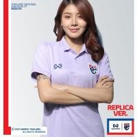 ราคา WARRIX Thailand National Team Kit 2022 23 Replica Version WA 224FBATH52 (17120733236)