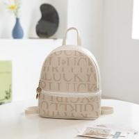 ราคา กระเป๋าสะพายหลังผู้หญิงCK กระเป๋าสะพายแฟชั่นน่ารักมินิมอล รหัส CK (6425668627)