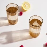 ราคา eevee แก้วพลาสติก 250 ml 4ใบ 12ใบ แก้วพลาสติกใส แก้วแปรงฟัน แก้วน้ำพลาสติก แก้วใส แก้วน้ำ (11538666596)