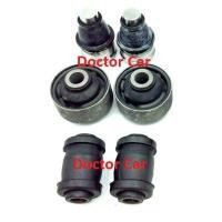 ราคา NISTO บูชปีกนกล่าง ลูกหมากปีกนกล่าง มิตซูบิชิ แลนเซอร์ ซีเดีย Mitsubishi Lancer Cedia 2001 2004 CS3 CS5 (12127034284)