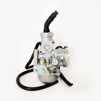 ราคา คาร์บูเรเตอร์ HONDA WAVE125R WAVE125X คาบูเวฟ125 คาร์บู คาบู125 เวฟ125 ดรีม125 DREAM125 W125R W125X เกรด A อย่างดี (16308498497)