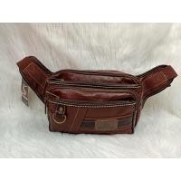 ราคา กระเป๋าคาดเอวใบใหญ่หนังนุ่ม กระเป๋าสะพายคาดอก กระเป๋าสะพายอเนกประสงค์ กระเป๋าสะพายคาดเอวหนัง กระเป๋าสะพายคาดเอวชาย กระเป๋าสะพาย (14810227667)