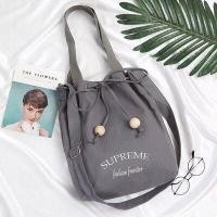 ราคา กระเป๋าหญิงกระเป๋ากระเป๋าสะพายกระเป๋าถือที่เรียบง่ายนักเรียนกระเป๋านักเรียน tote กระเป๋าใหญ่ถุงช้อปปิ้งกระเป๋า (15423824623)