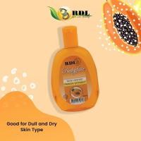 ราคา RDL Babyface facial cleanser (12922170798)