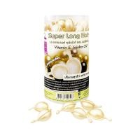 ราคา legano วิตามินเม็ด 1 มล X150 เม็ด วิตามินบำรุงผม เซรั่มบำรุงผม บำรุงผมร่วง วิตามินเร่งผมยาว เม็ดบำรุงผม สีครีม สูตรผมทำสี ผมผ่านการทำเคมี (16350993791)