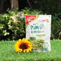 ราคา เมล็ดฟักทองอบ 60 กรัม (16123221076)