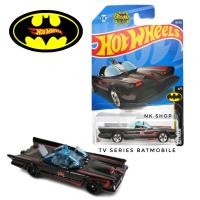 ราคา Hotwheels Batmobile หลากหลายแบบ ลิขสิทธิ์แท้ โมเดลรถเหล็ก HW02 hw hot wheels hotwheel hot wheel (18311966570)