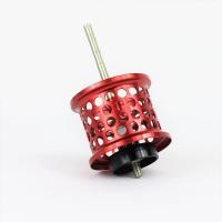 ราคา สปูนแต่ง Daiwa Tatula SV 100 CT CT TYPE R Ardito Garuda น้ำหนักเบา Light spool 6g ระบบSV สปูนตีเหยื่อเบา (15976990835)