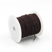 ราคา ด้ายยืดเชือกร้อยสร้อยข้อมือคิงคองลูกประคำเชือกร้อยสร้อยข้อมือแบบถักยืดหยุ่นทนต่อการเสียดสีร้อยลูกปัดยางยืดร้อยลูกปัดเชือกร้อยของเล่นสะสมโบราณ (3406040449)