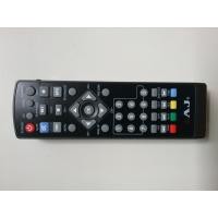 ราคา รีโมทกล่องดิจิตอลทีวี AJ (5034566019)