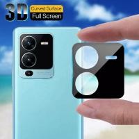 ราคา สำหรับ VIVO V25 V25Pro V25E 5G กล้อง Protector VIVO V25 5G เลนส์กระจกนิรภัย VIVO V25 Pro 5G เต็มรูปแบบกล้อง VIVO V25E 5G ด้านหลังกล้องเลนส์ (16682837668)