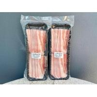 ราคา 3แพ็คขึ้นไป ส่งฟรี หมูสไลด์ถาด ถาด 200g ราคาต่อ 1แพ็ค สามชั้นสไลด์ สันคอสไลด์ หมูสองใจสไลด์ สามชั้นกลมสไลด์ แพ็คโฟมส่งฟรีทั่วไทย (19707208506)