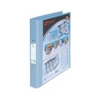 ราคา Elephant ตราช้าง แฟ้ม แฟ้มห่วง 2 ห่วง แฟ้มโชว์เอกสาร No 221 VB A4 (12444195672)