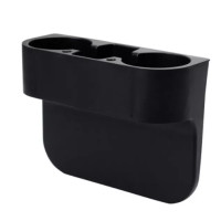 ราคา วางแก้วในรถ ที่วางแก้วในรถยนต์ ที่วางแก้วน้ำในรถ ที่ใส่แก้วน้ำ ที่ว่งแก้วในรถ วางแก้วแบบเสียบ กล่องเก็บในรถ ที่วางของ ในรถ มี 3 สี (17280010474)