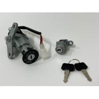 ราคา 4 สวิทกุญแจสปาร์ค Spark Z สวิตช์กุญแจSpark Z สวิทกุญแจ Spark 110 Z สายไฟ 2 เส้น Yamaha Key Set Yamaha Spark Z (12804513513)