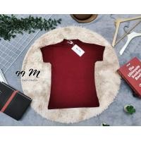 ราคา เรย่อน คอเต่า ผ้านิ่มใส่สบาย (839302104)