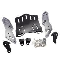 ราคา แร็คท้าย FORZA300 2018 2020 งาน CNC ตะแกรงหลัง Semspeed FORZA 300 ADV350 แร็คหลัง แร็ค FORZA 300 2018 2020 (18480619034)