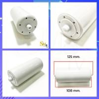 ราคา ลูกกลิ้งใบพัด SAMSUNG ซัมซุง แท้ มี 3 ขนาด ลูกกลิ้งซัมซุงเล็ก ลูกกลิ้งซัมซุงกลาง ลูกกลิ้งซัมซุงใหญ่ ลูกกลิ้งใบพัดซัมซุง 1 ชิ้น (9832549458)