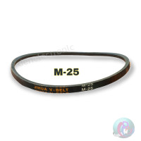 ราคา สายพานเครื่องซักผ้า มอเตอร์ ร่อง M เกรด A สายพานเครื่องซักผ้า เบอร์ M18 M19 M21 M22 M24 M24 5 M25 M28 M29 M30 M311 สายพาน เครื่องซักผ้า (13309527664)