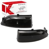 ราคา กระจกมองข้างโคมไฟกระจกมองข้างเลี้ยวไฟโคมไฟสำหรับฟอร์ดเรนเจอร์ T6 T7 2012 2013 2014 2015 2016 2017 2018มาสด้า BT 50 (16846214887)