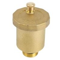 ราคา Brass Automatic Air Vent Valve Male Thread for Solar Water Heater Pressure Relief Valve Tools Air Vent Valve (13780091108)