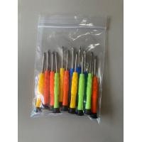ราคา 13 in 1 Disassembly Torx Screwdriver Kit Opening Tools Metal Pentalobe Teardown Flat Cross For iPhone For Samsung HuaWei Tablet (19163743805)