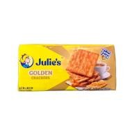 ราคา julies crackers จูลี่ส์แครกเกอร์ ขนมปังกรอบ (16469010463)