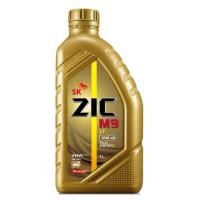 ราคา น้ำมันเครื่อง Zic M9 10W40 Fully Synthetic ขนาด 1 ลิตร (5529744928)