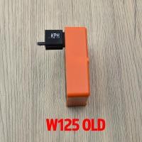 ราคา กล่อไฟ CDI wave125 old dream sonic new wave125r เเบบเเต่ง กล่องไฟเเต่ง กล่องไฟ เวฟ125 โซนิค ดรีม กล่องไฟเเต่ง สีส้ม (15772175511)