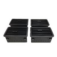 ราคา 1PCS 4PCS อะไหล่แท้ ช่องแอร์ ช่องลมแอร์ For Isuzu TFR Dragon Eye Dragon Power 1998 2001 Isuzu Panther Crosswind 1997 (18881110464)