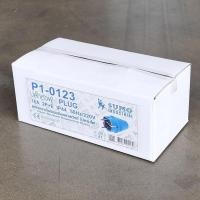 ราคา ยกกล่อง ปลั๊กตัวผู้ เสียบ ปลั๊กตัวเมีย เต้ารับ SUMO ซูโม่ 2 สาย 2 ขา 3 ขา 16A IEC 60309 2 IP44 พาวเวอร์ปลั๊ก P1 0123 6h P1 2123 P1 013 6h P1 213 6h P1 1123R P1 313R P1 313U (17729414828)