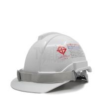 ราคา SH หมวกเชฟตี้ หมวกนิรภัย HDPE มี มอก ล็อค 6 จุด แถมคลิปหนีบอเนกประสงค์ (18573184242)